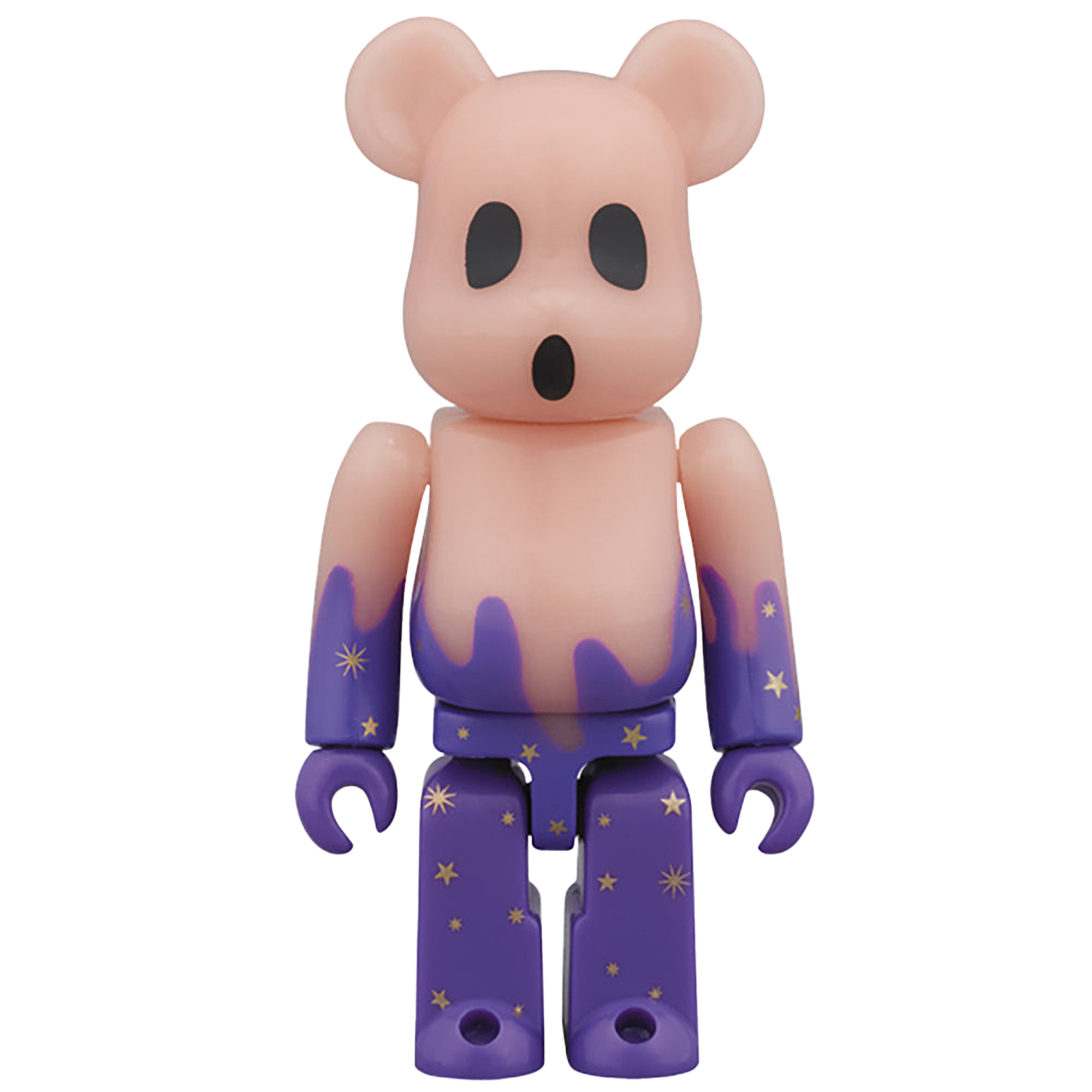 2015 HALLOWEEN BE@RBRICK 100%