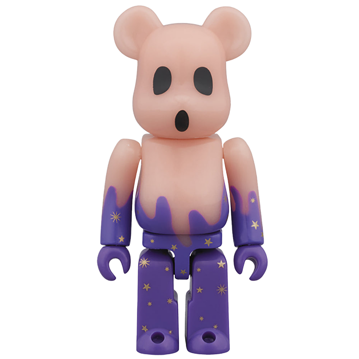 2015 HALLOWEEN BE@RBRICK 100%