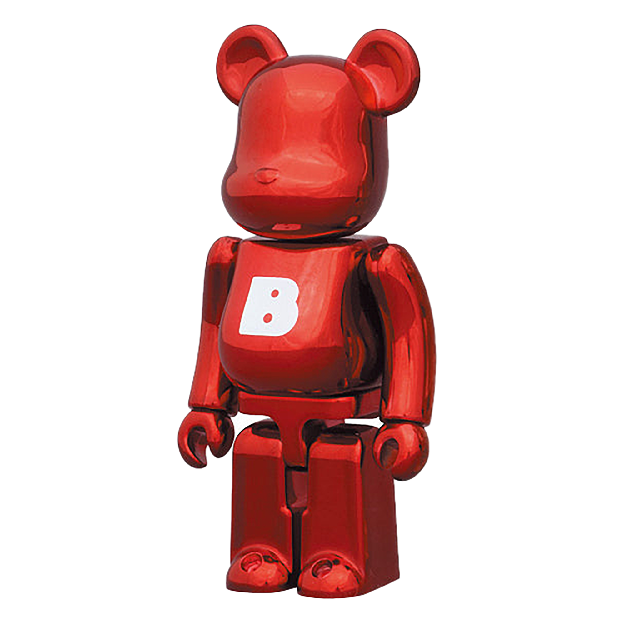 BE@RBRICK SERIES 21