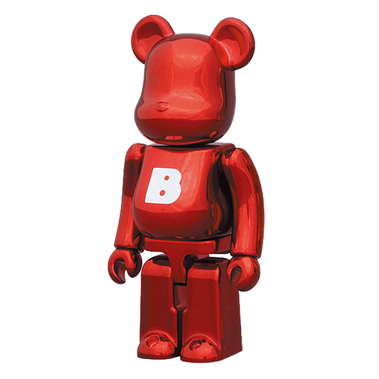 BE@RBRICK SERIES 21