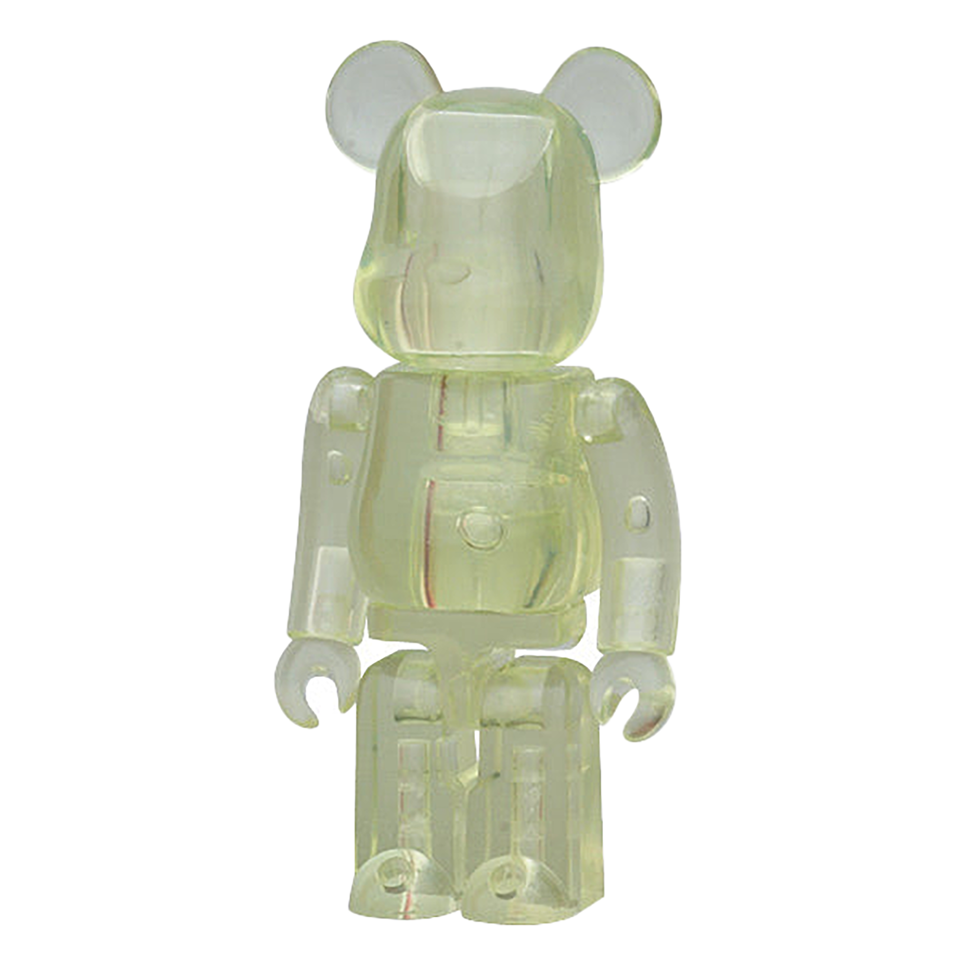 BE@RBRICK SERIES 21