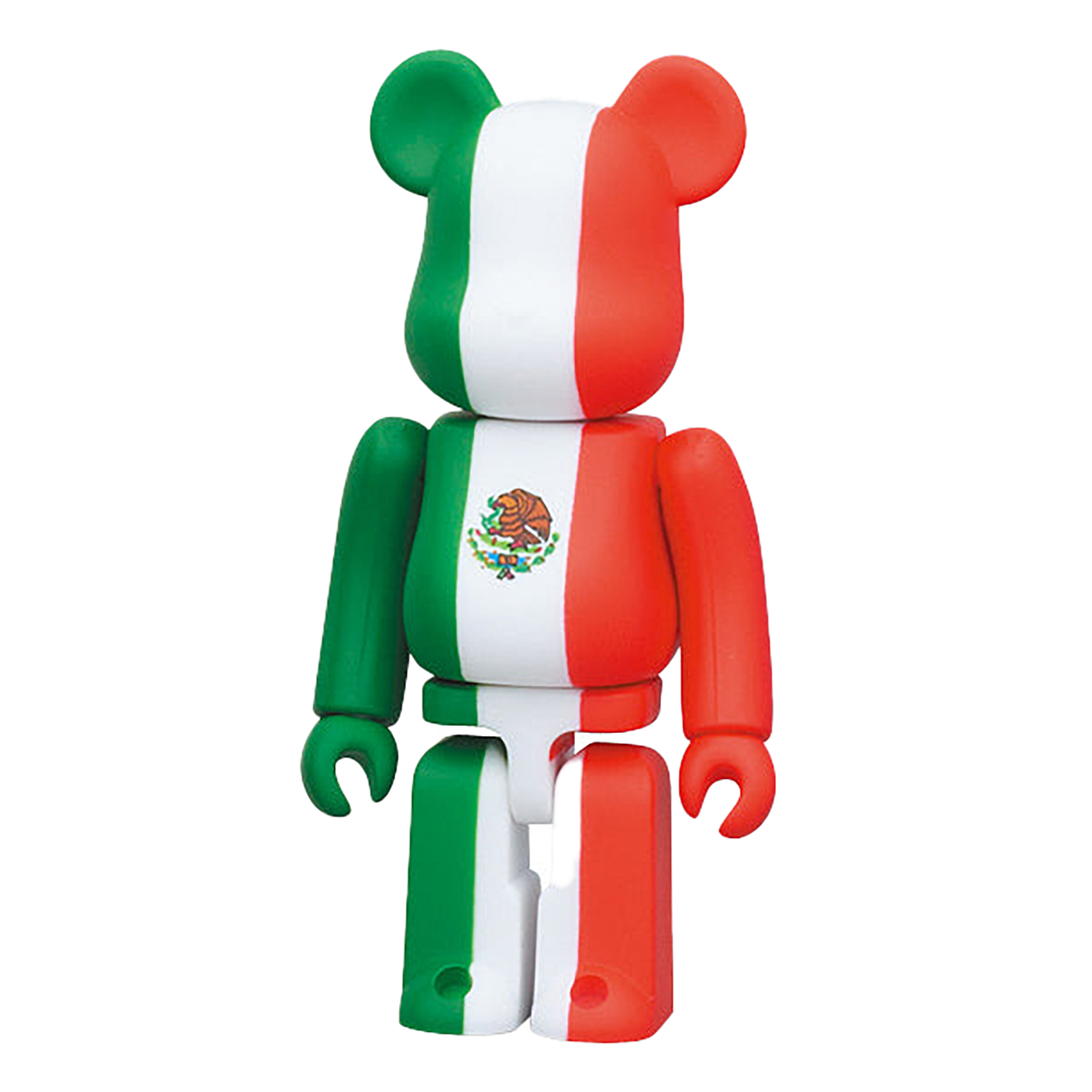 BE@RBRICK SERIES 21