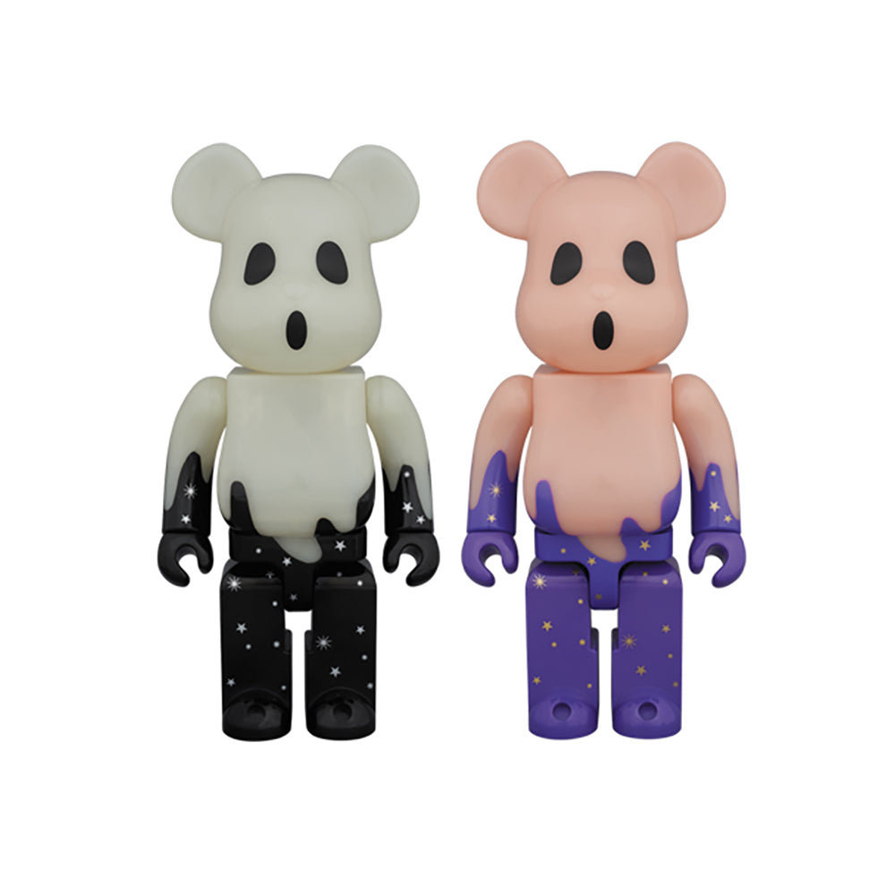 2015 HALLOWEEN BE@RBRICK 400%_0