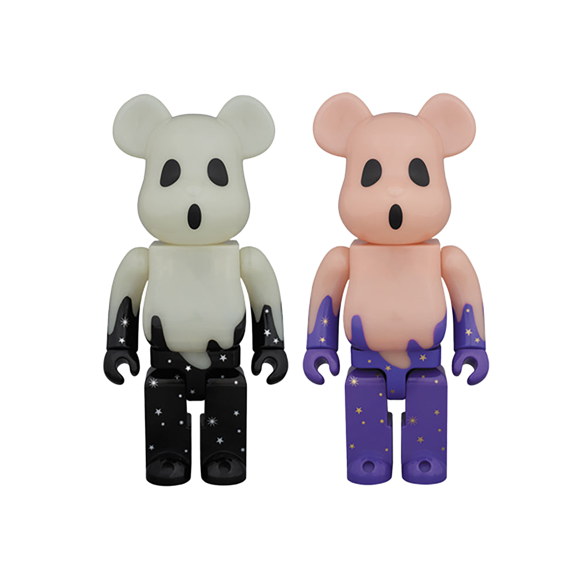 2015 HALLOWEEN BE@RBRICK 400%