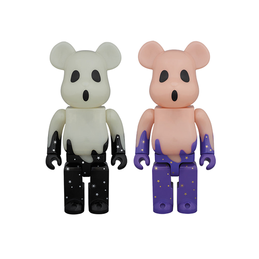 2015 HALLOWEEN BE@RBRICK 400%