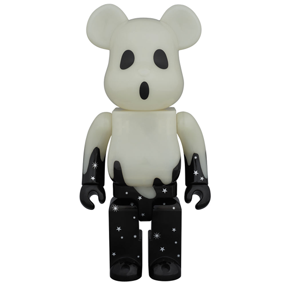 2015 HALLOWEEN BE@RBRICK 400%_1