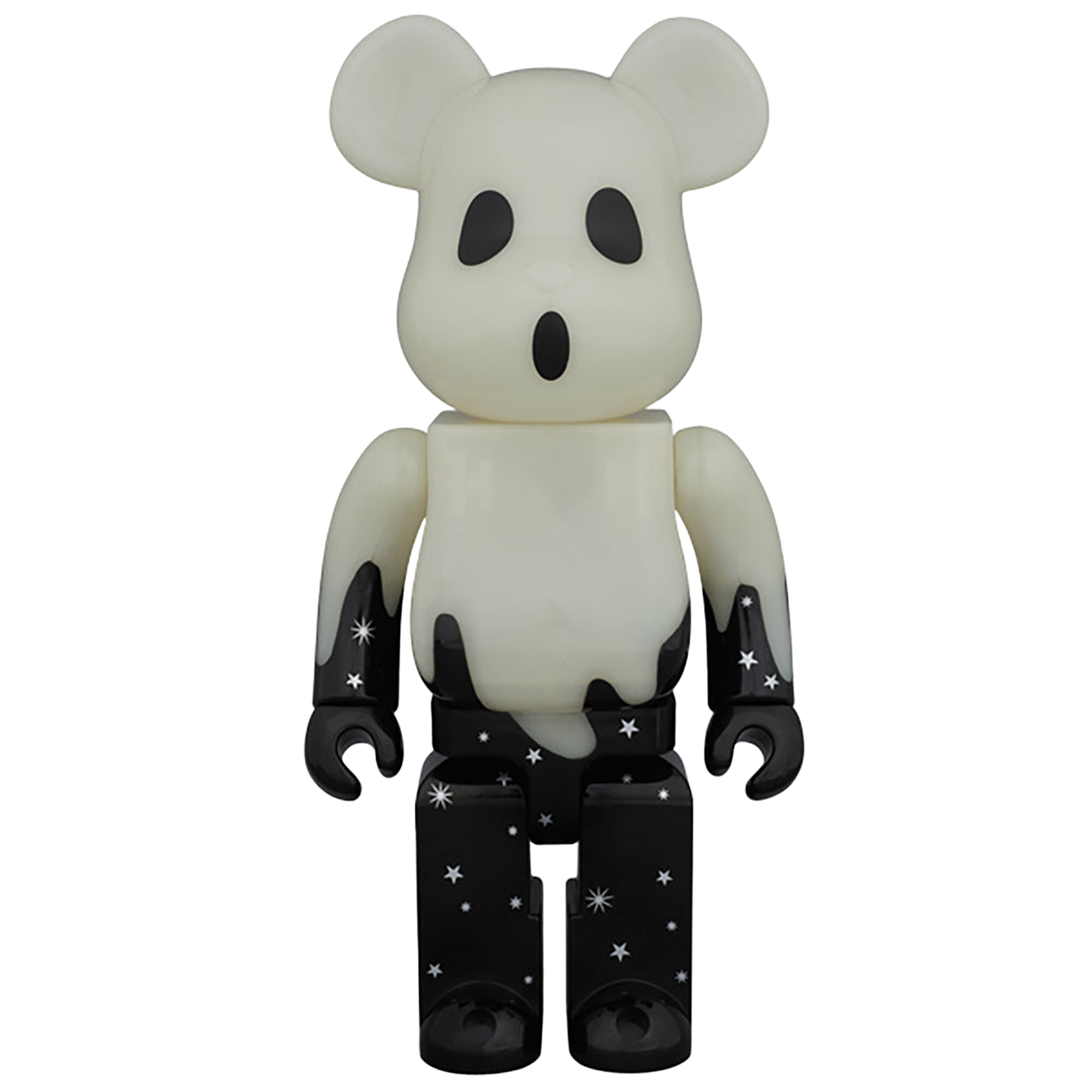 2015 HALLOWEEN BE@RBRICK 400%
