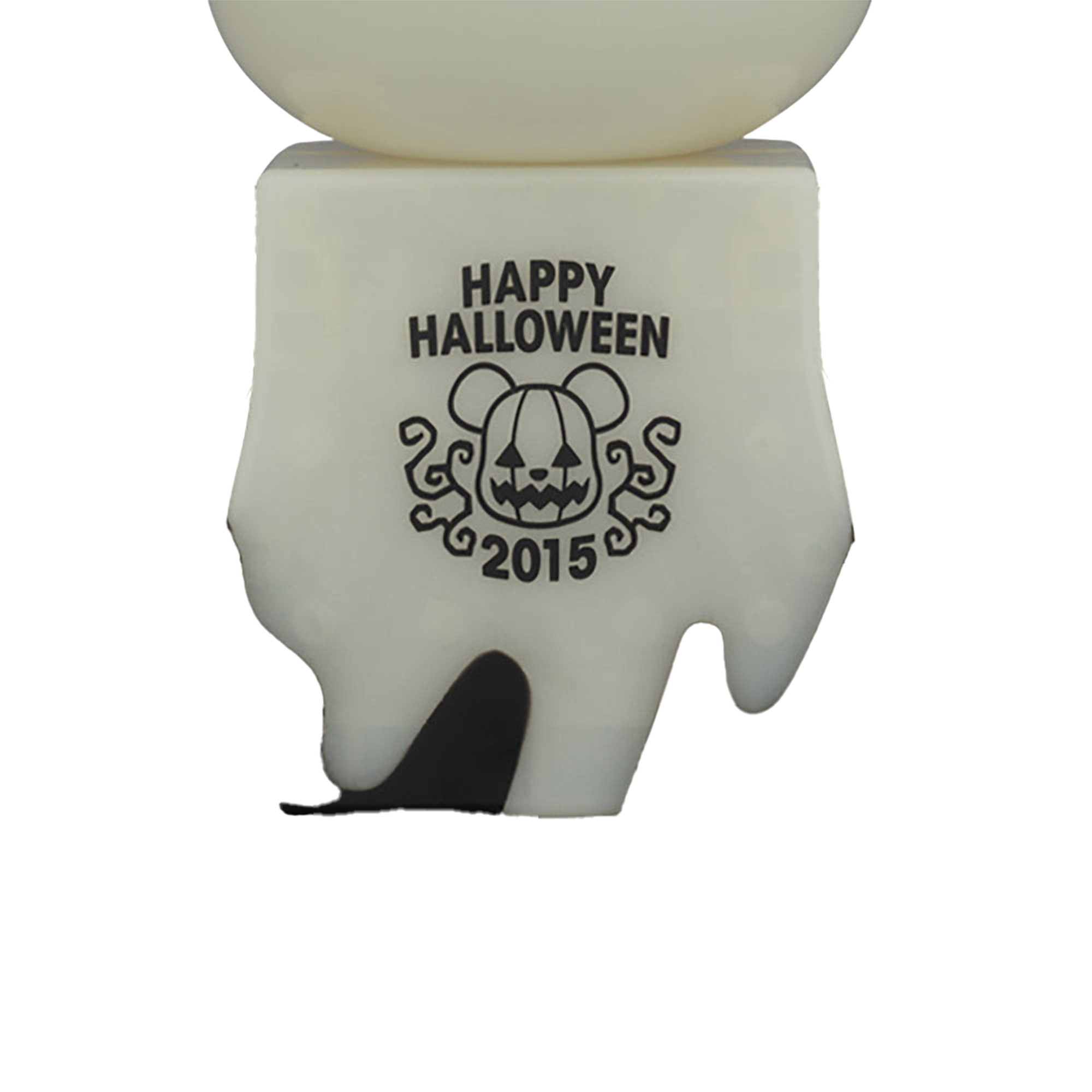 2015 HALLOWEEN BE@RBRICK 400%