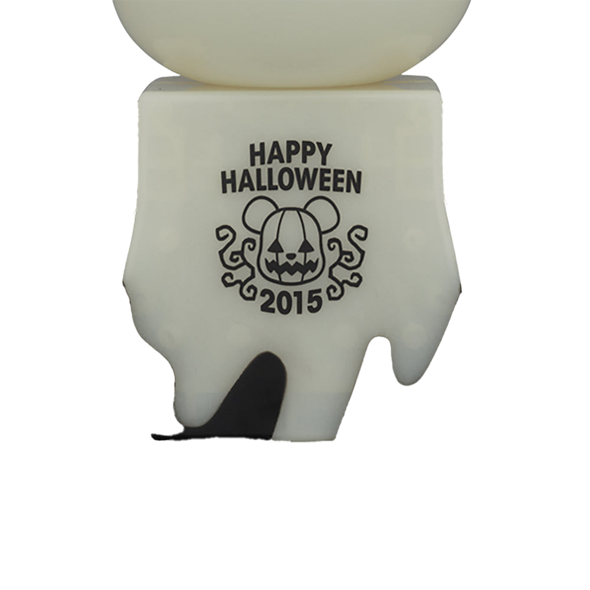 2015 HALLOWEEN BE@RBRICK 400%