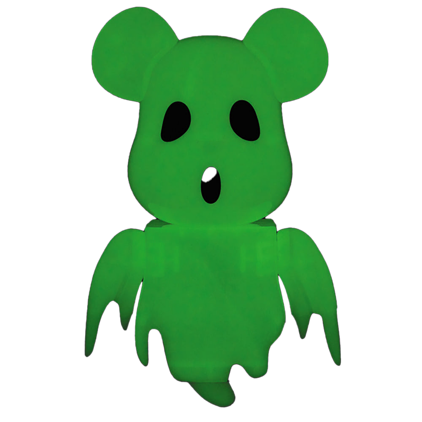 2015 HALLOWEEN BE@RBRICK 400%