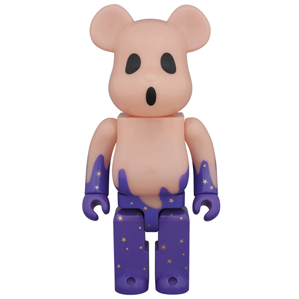 2015 HALLOWEEN BE@RBRICK 400%_4