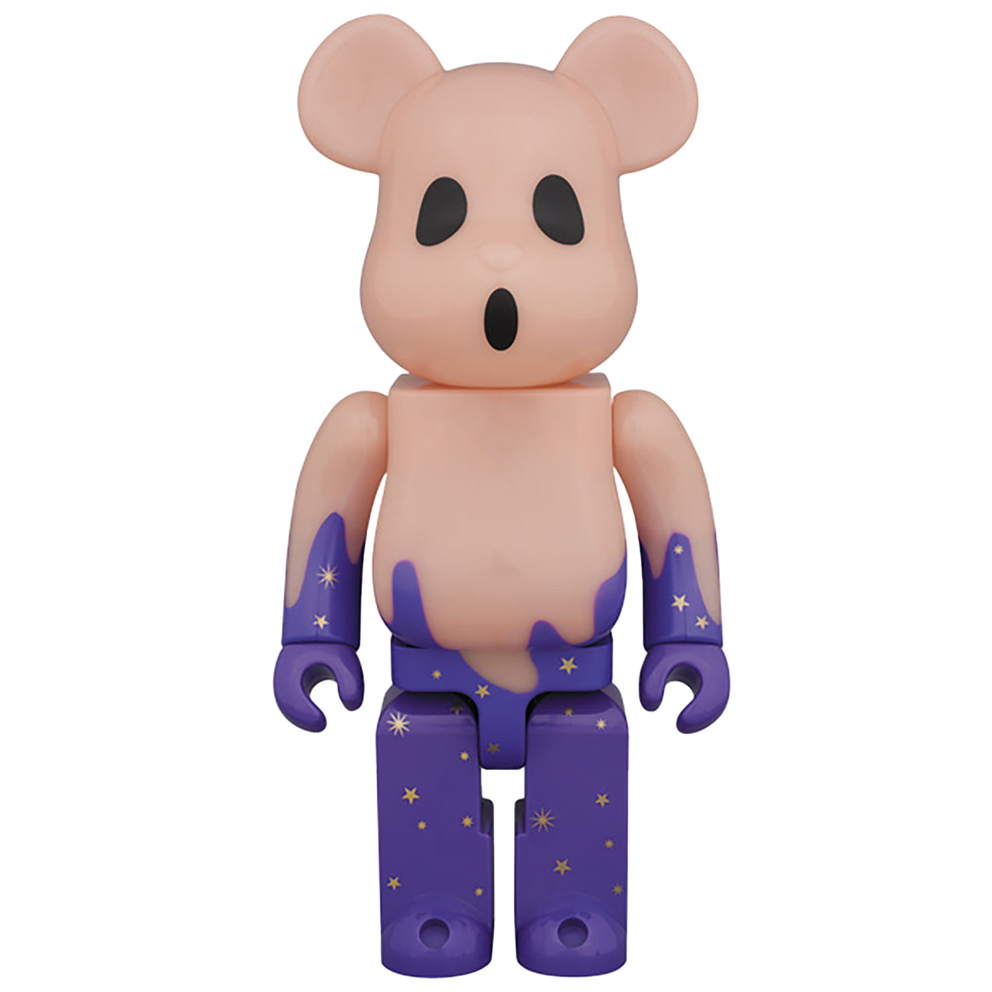 2015 HALLOWEEN BE@RBRICK 400%