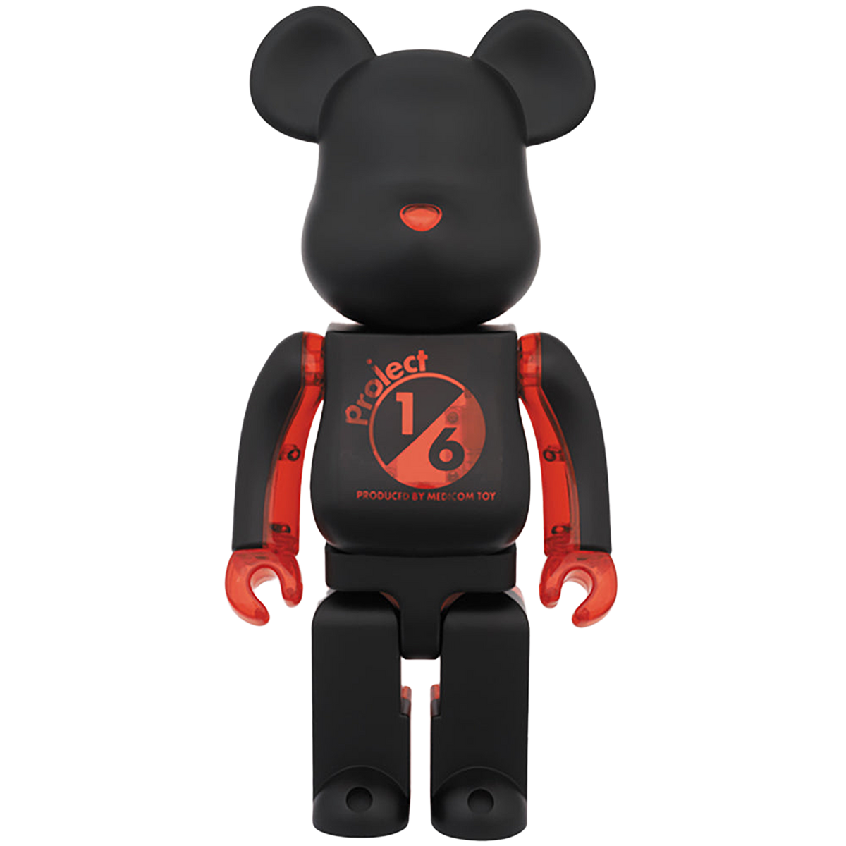 Project 1/6 2013 BE@RBRICK 400%（3種）