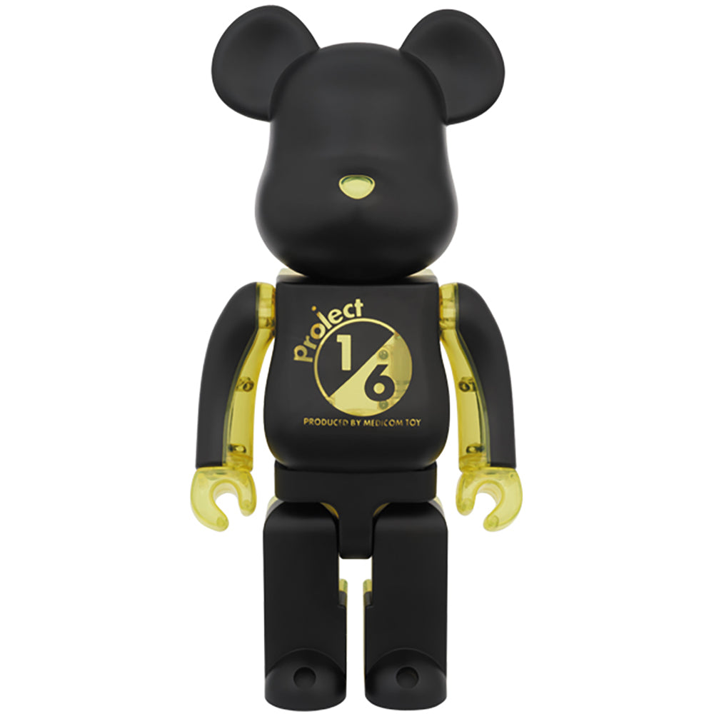 Project 1/6 2013 BE@RBRICK 400%（3種）_2