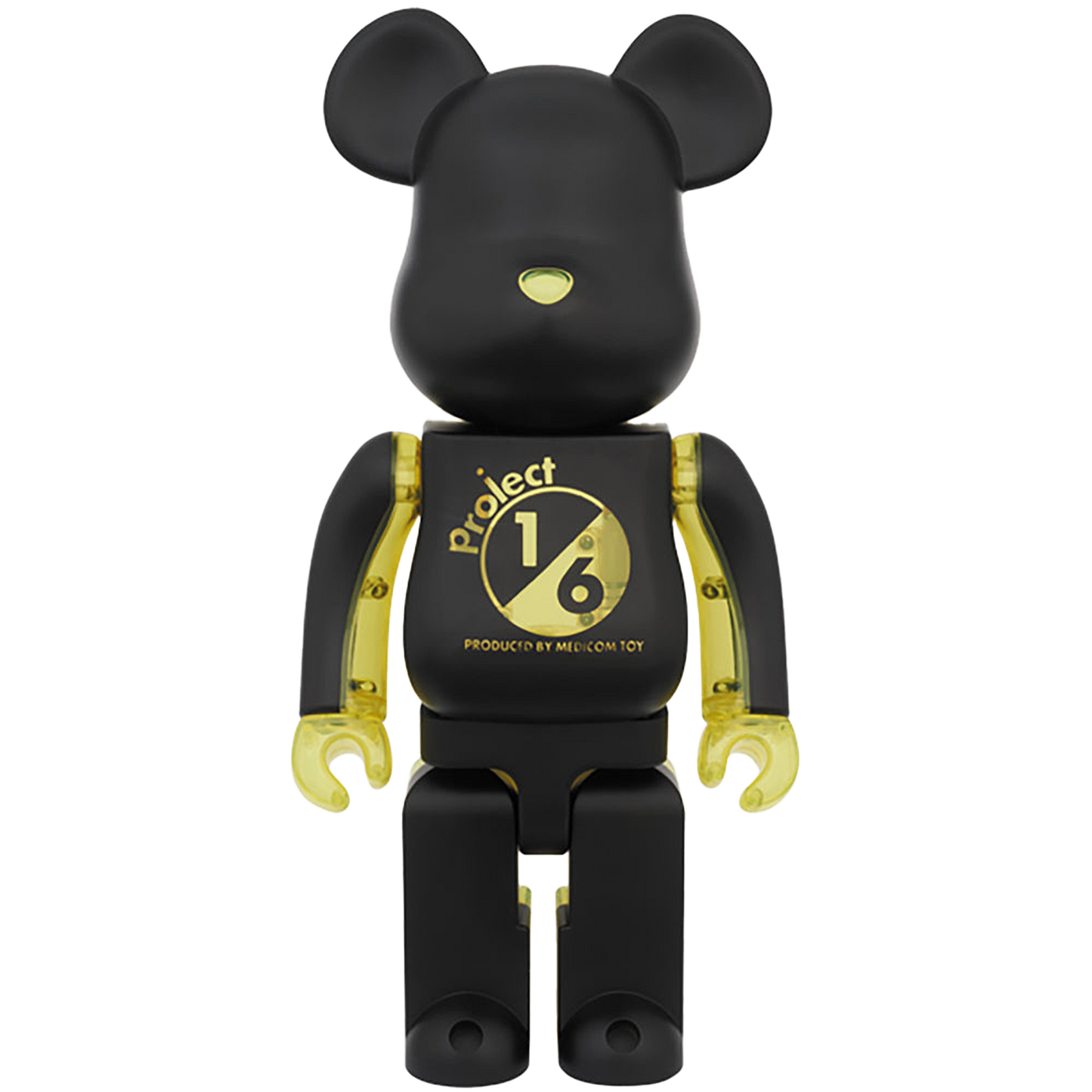 Project 1/6 2013 BE@RBRICK 400%（3種）