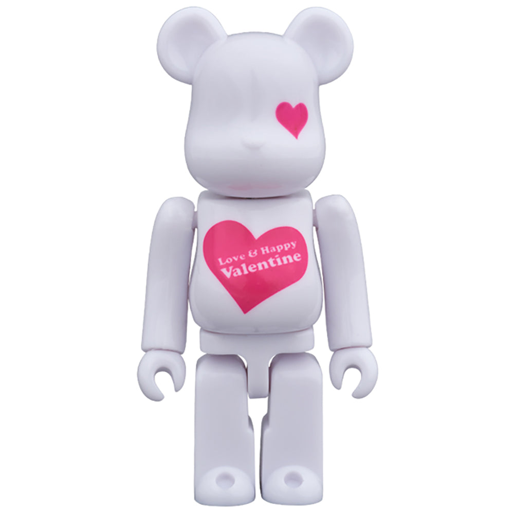 2016 Valentine BE@RBRICK_0