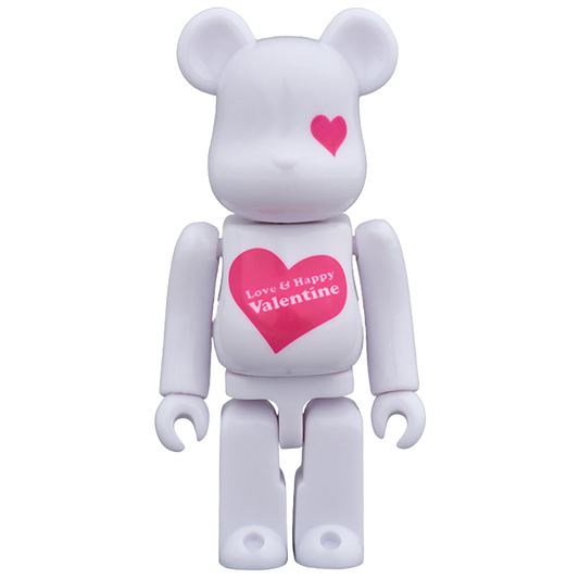 2016 Valentine BE@RBRICK