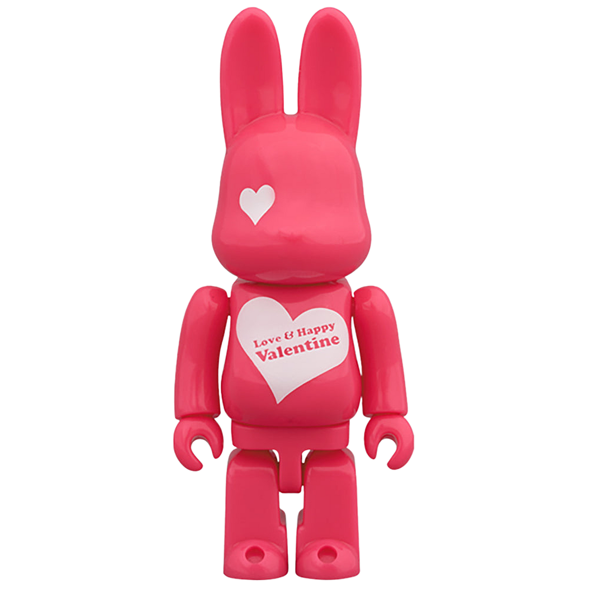 2016 Valentine R@BBRICK