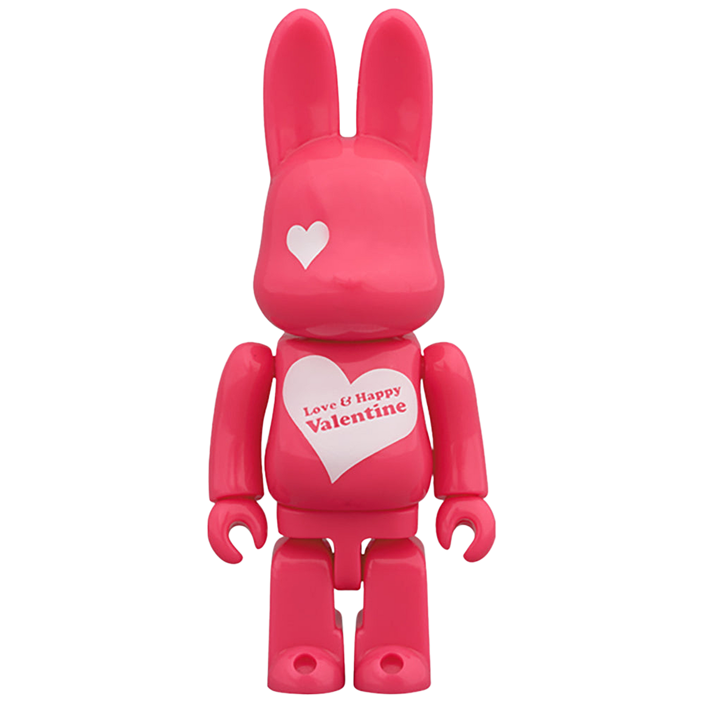 2016 Valentine R@BBRICK