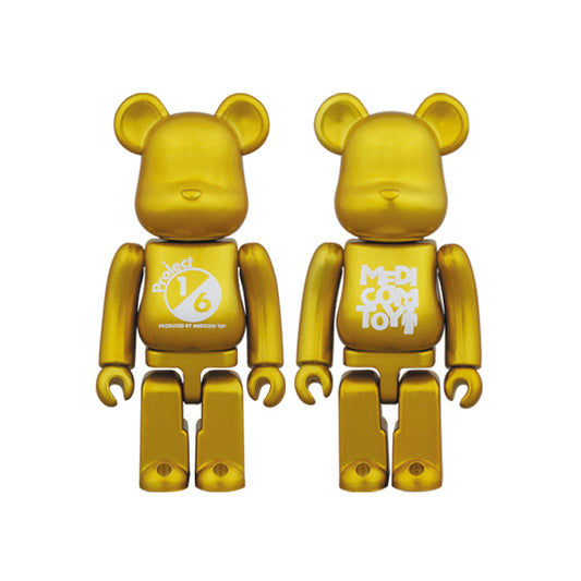 BE@RBRICK SERIES 28 Release campaign Specianl Edition_0
