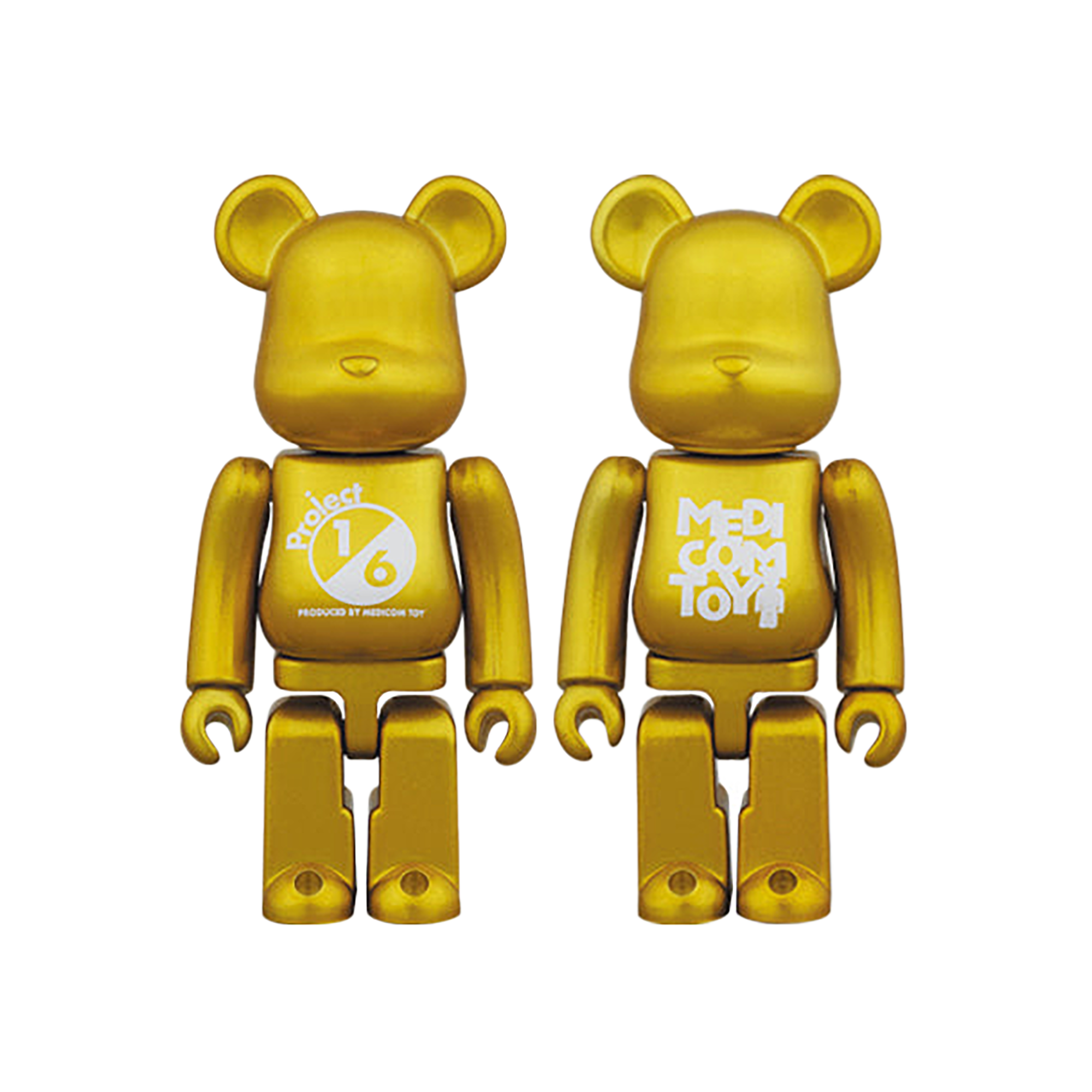 BE@RBRICK SERIES 28
Release Campaign Special Edition