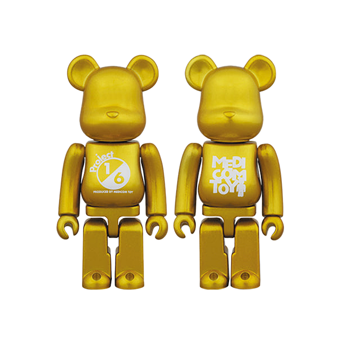 BE@RBRICK SERIES 28
Release Campaign Special Edition