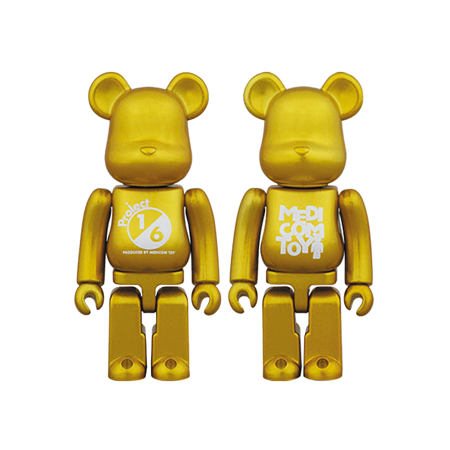 BE@RBRICK SERIES 28
Release Campaign Special Edition