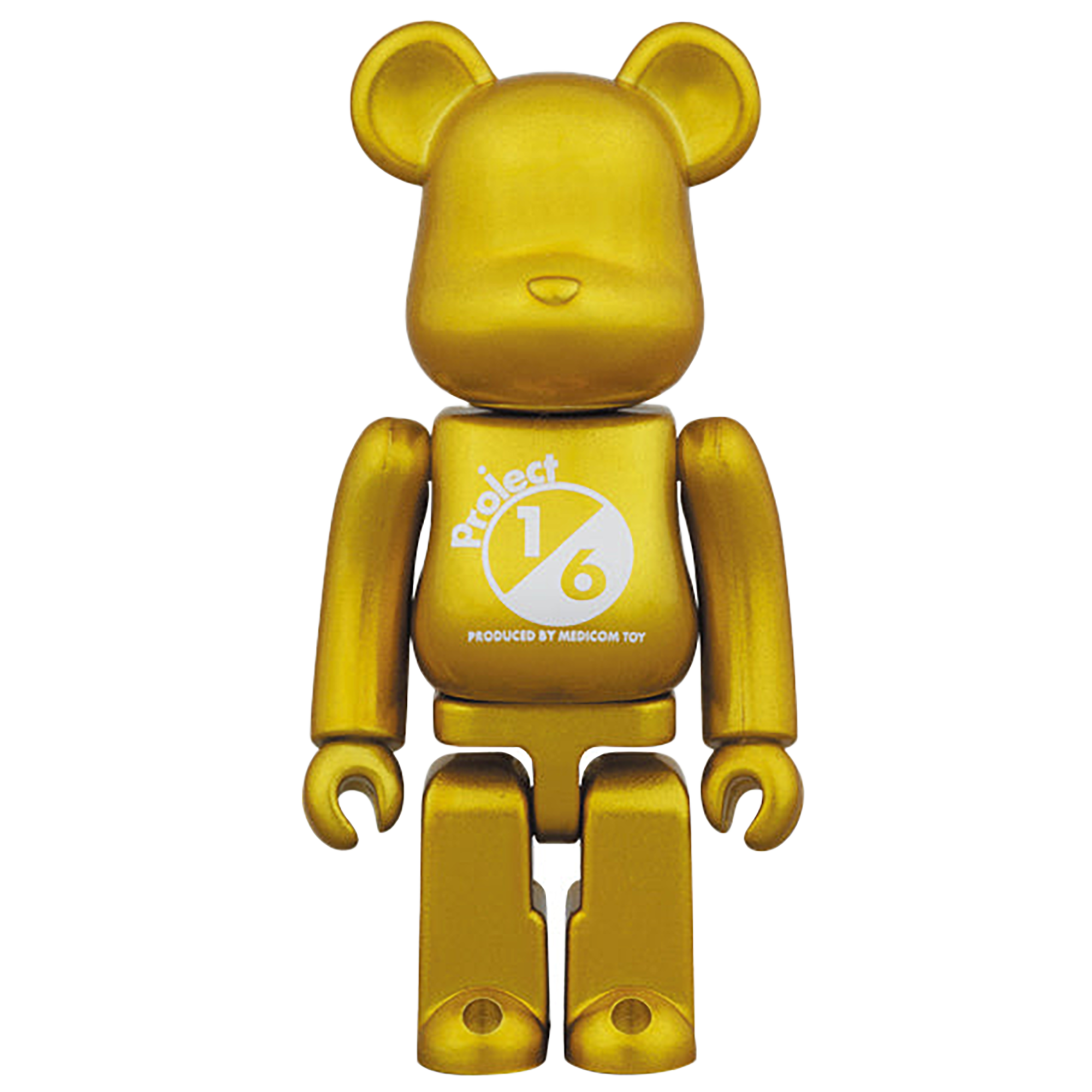 BE@RBRICK SERIES 28
Release Campaign Special Edition