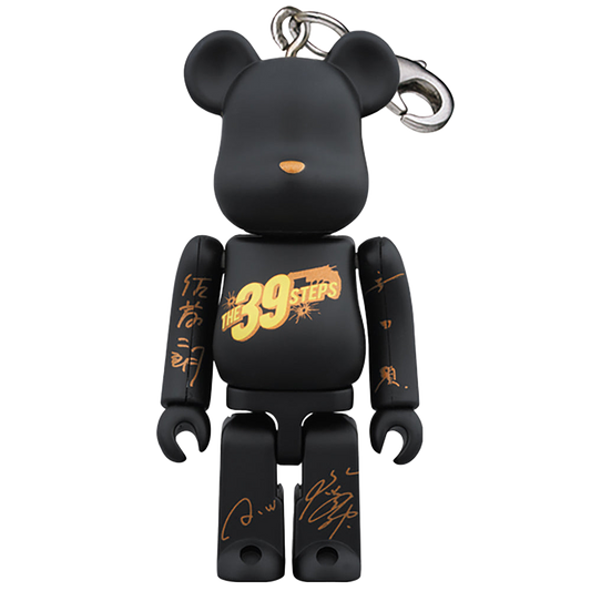 BE@RBRICK ACT THE 39 STEPS