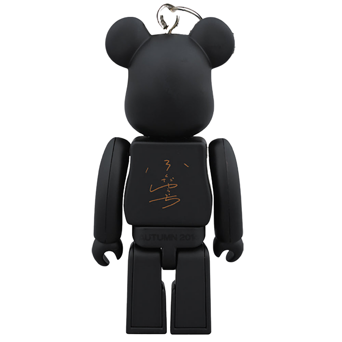 BE@RBRICK ACT THE 39 STEPS