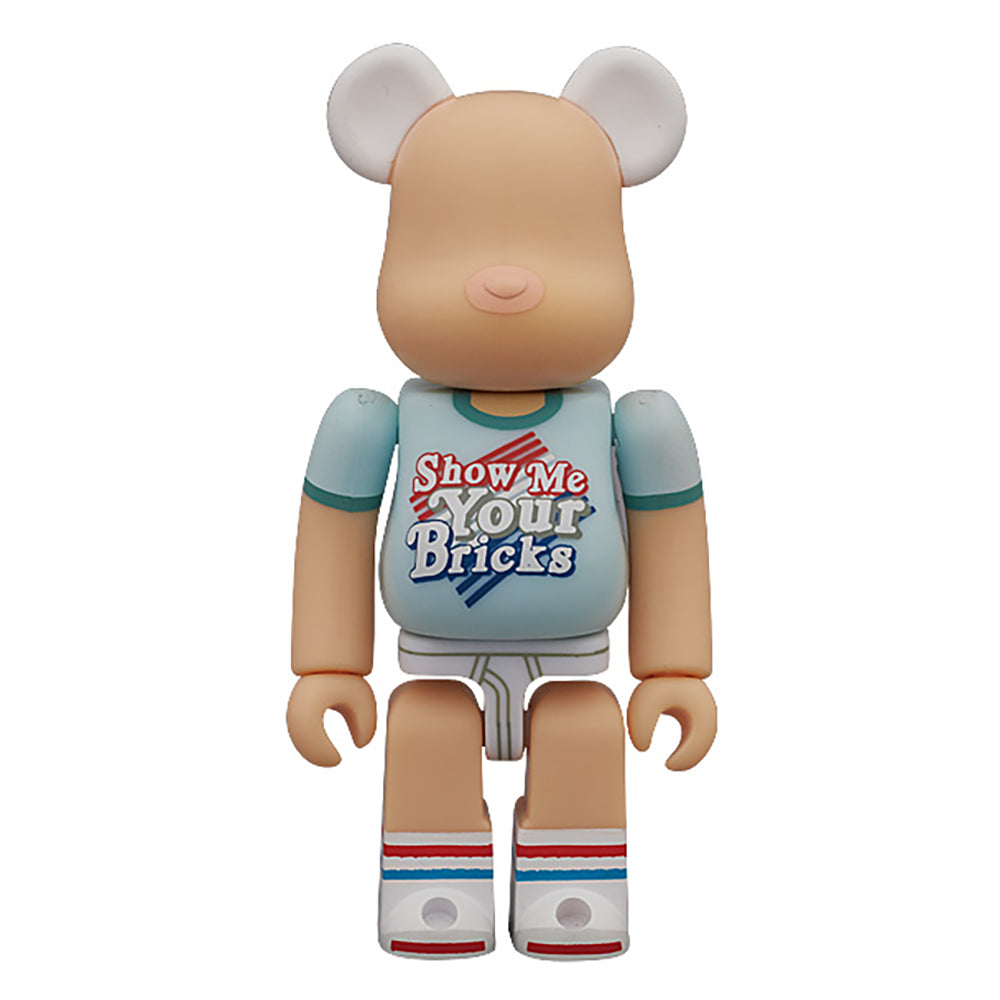 BE@RBRICK DRx Spirit of 76 100%_0