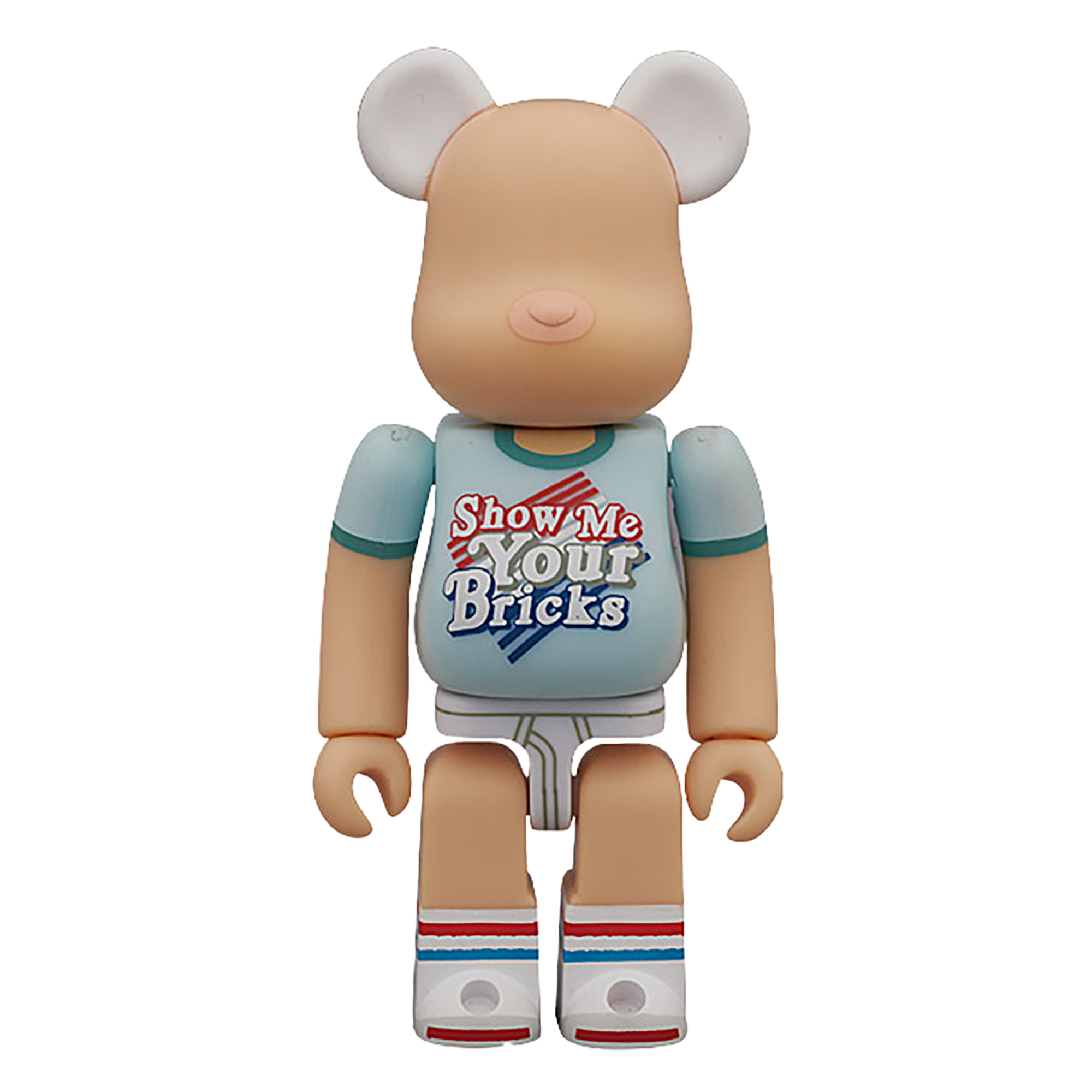 BE@RBRICK DRx Spirit of 76 100%