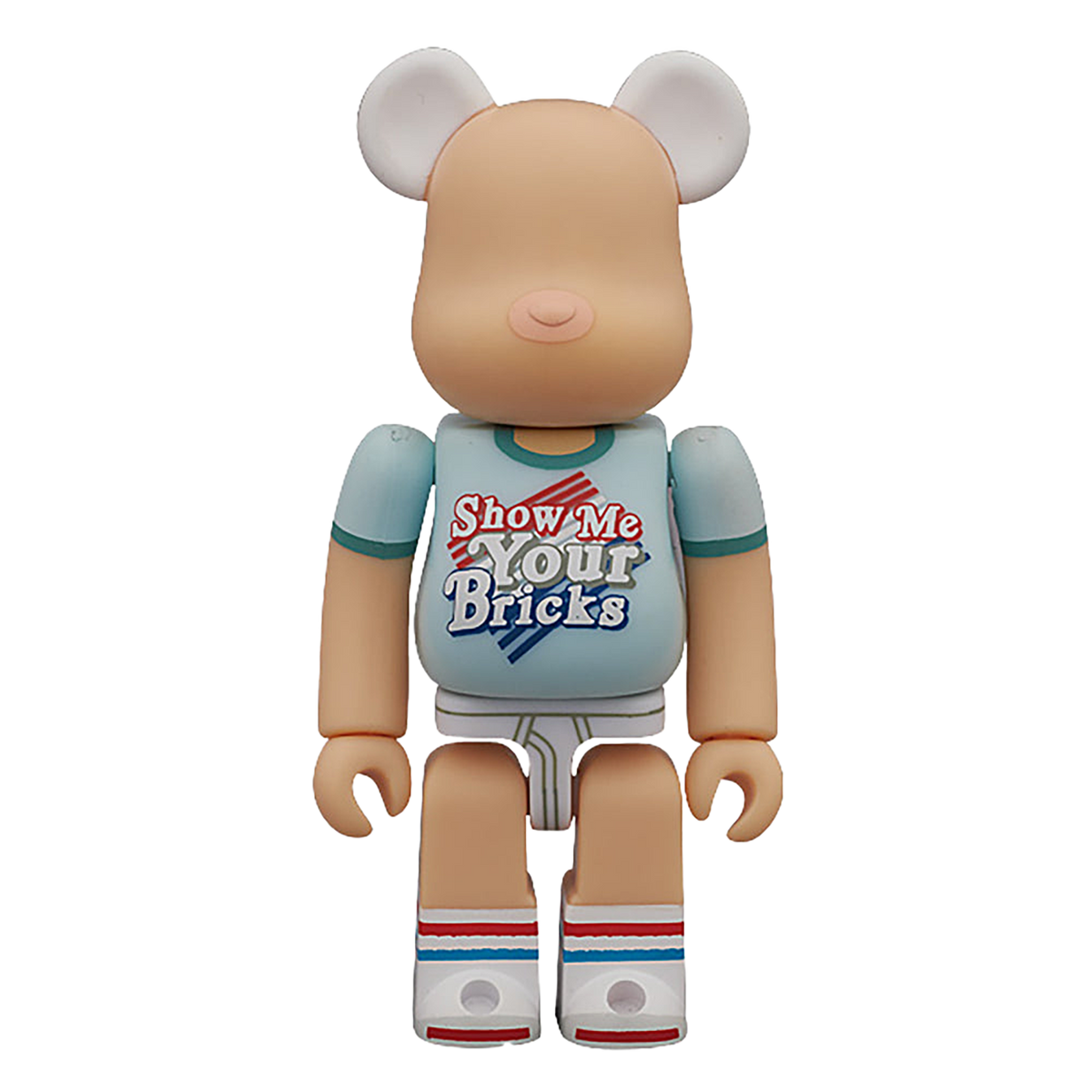 BE@RBRICK DRx Spirit of 76 100%
