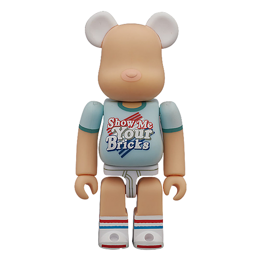 BE@RBRICK DRx Spirit of 76 100%