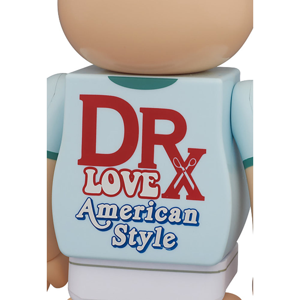 BE@RBRICK DRx Spirit of 76 100%_1