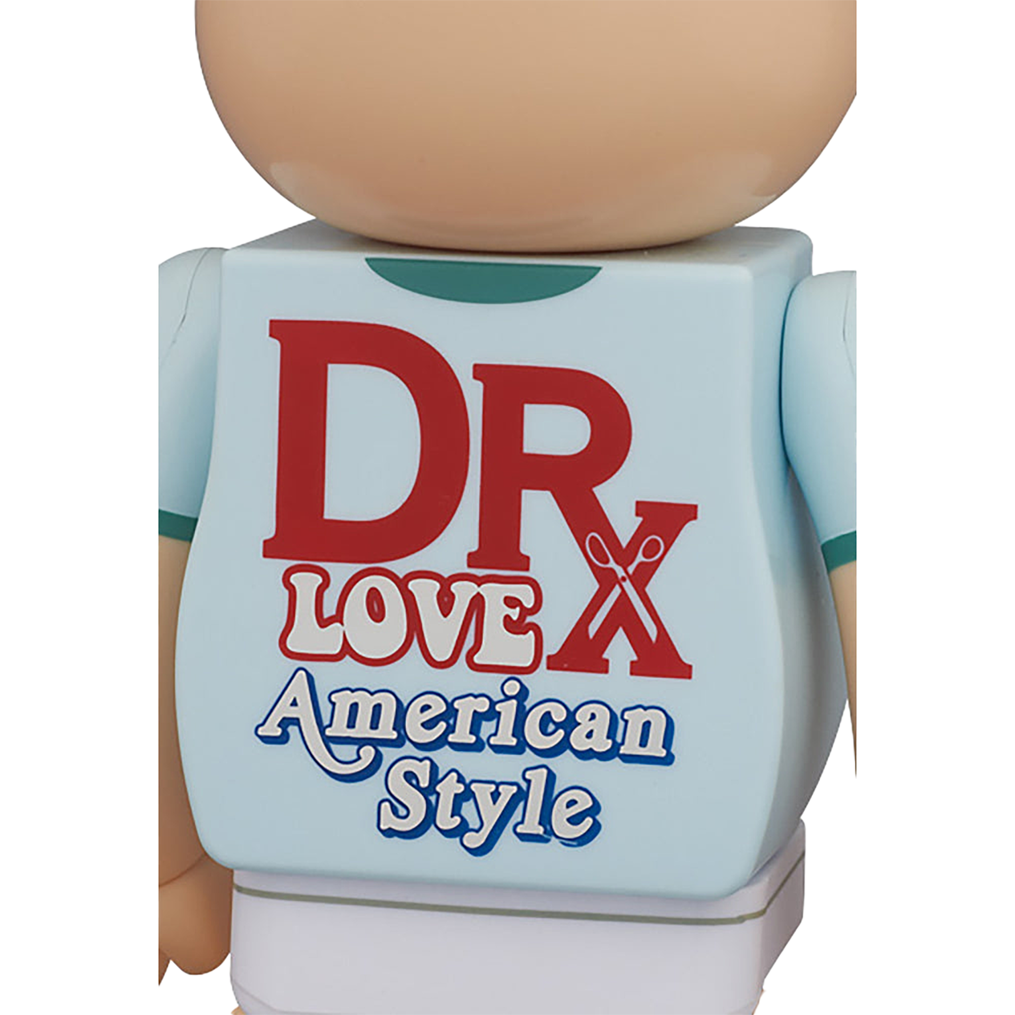 BE@RBRICK DRx Spirit of 76 100%