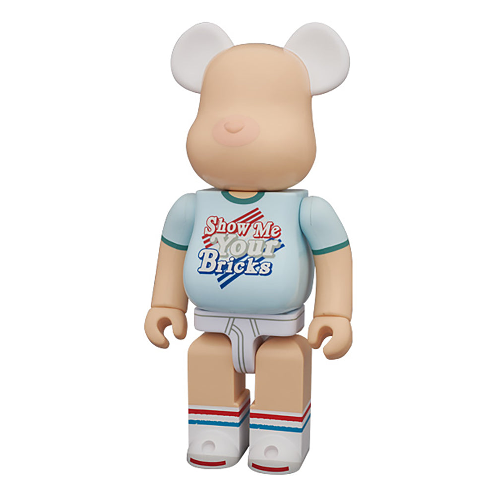 BE@RBRICK DRx Spirit of 76 400%_0