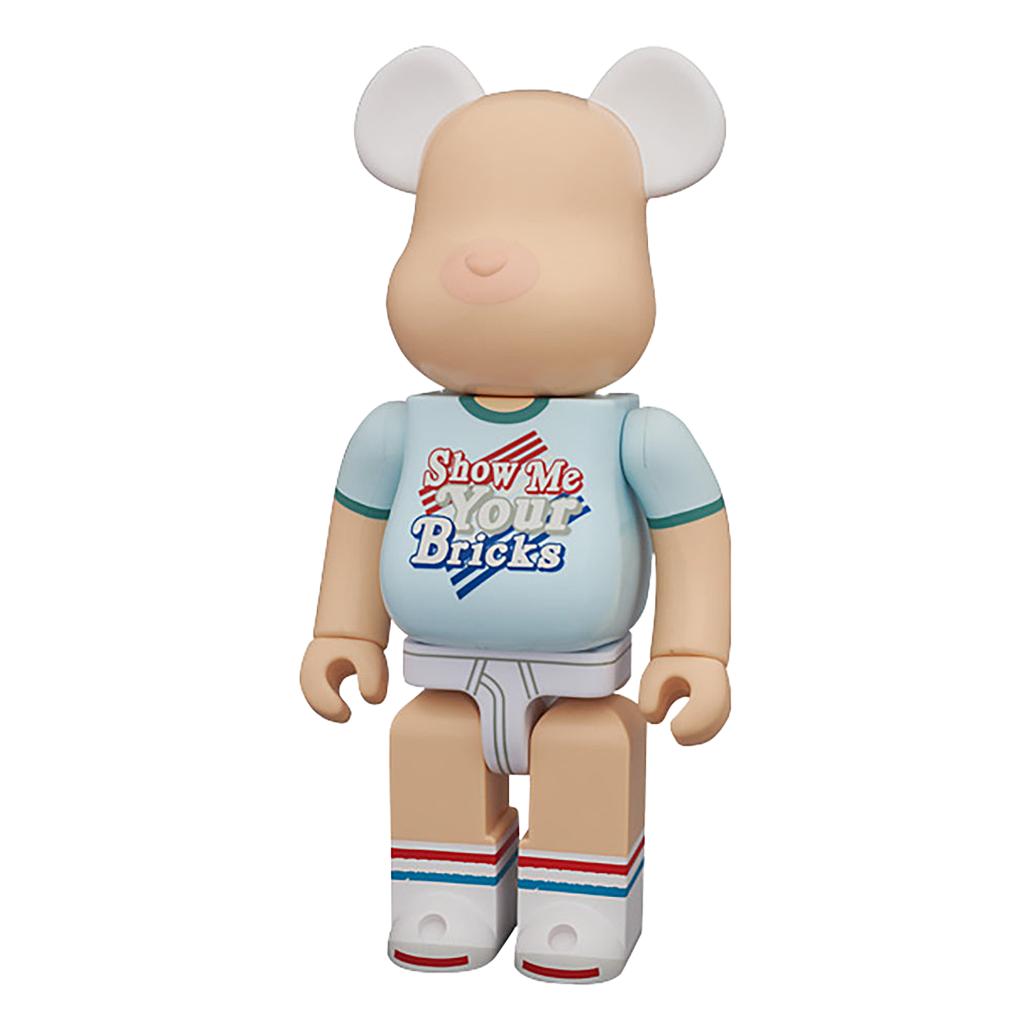BE@RBRICK DRx Spirit of 76 400%