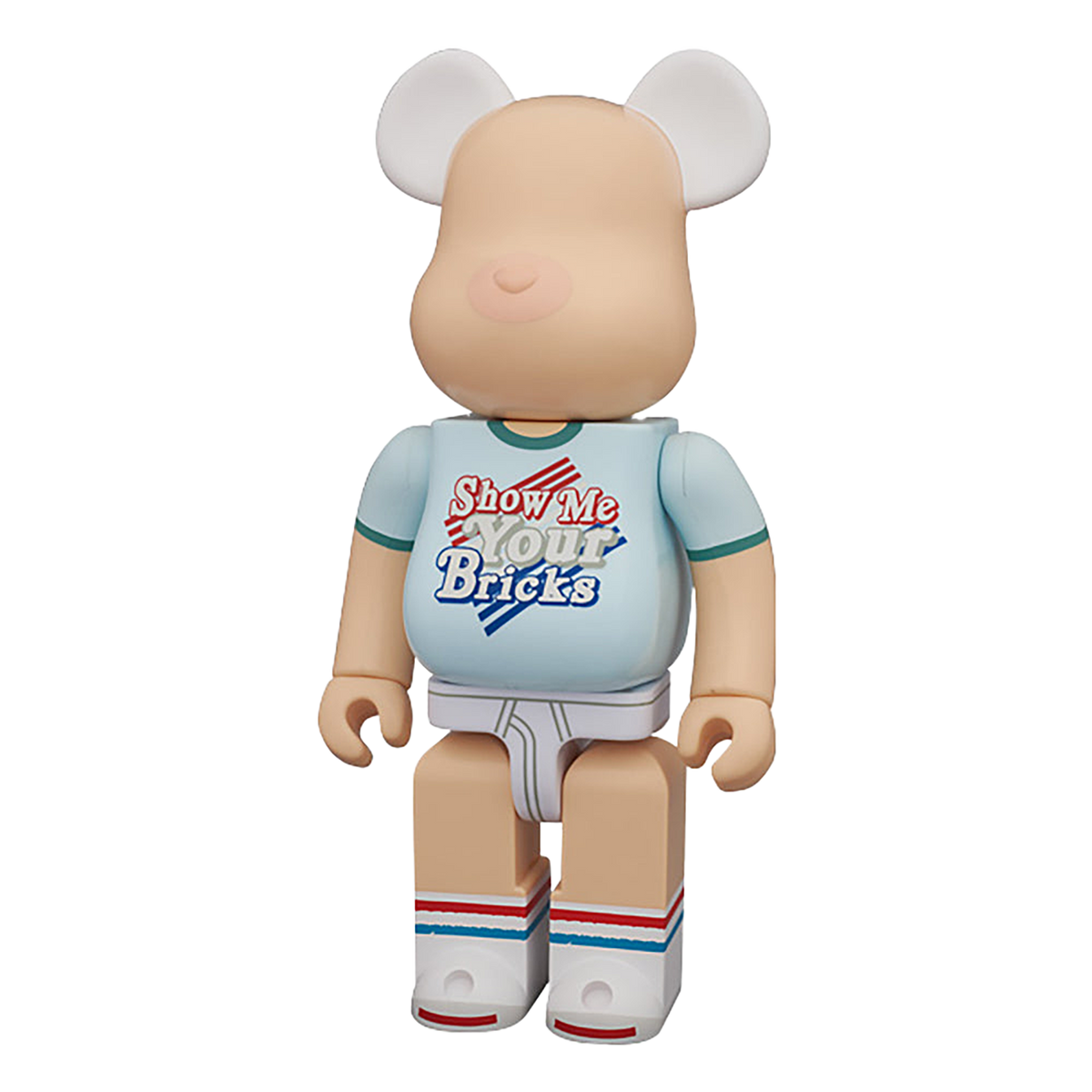 BE@RBRICK DRx Spirit of 76 400%