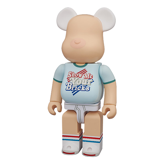 BE@RBRICK DRx Spirit of 76 400%