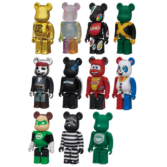 BE@RBRICK SERIES 22_0
