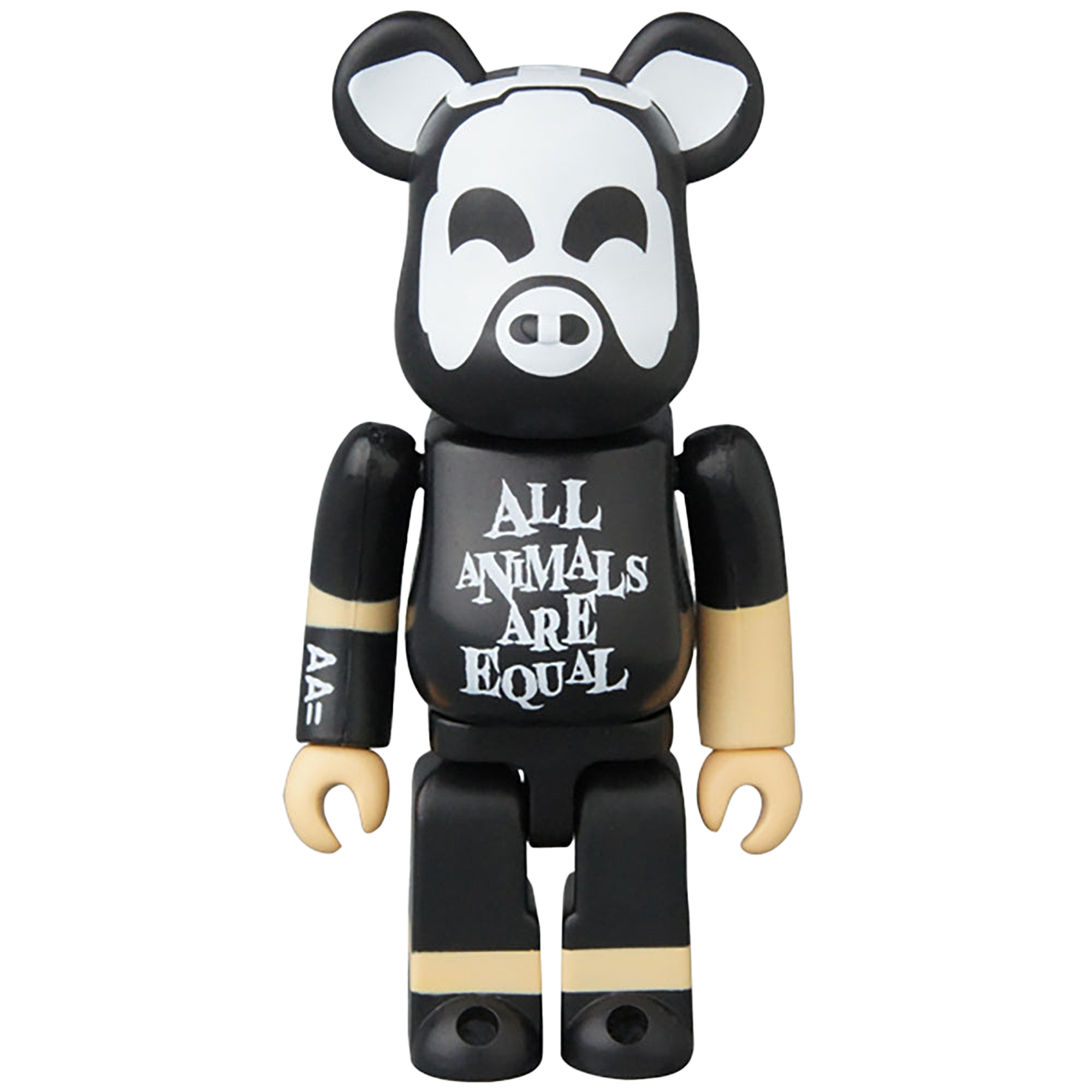AA= OIO Special BE@RBRICK (re:Rec) -SPECIAL BOX「OIO」