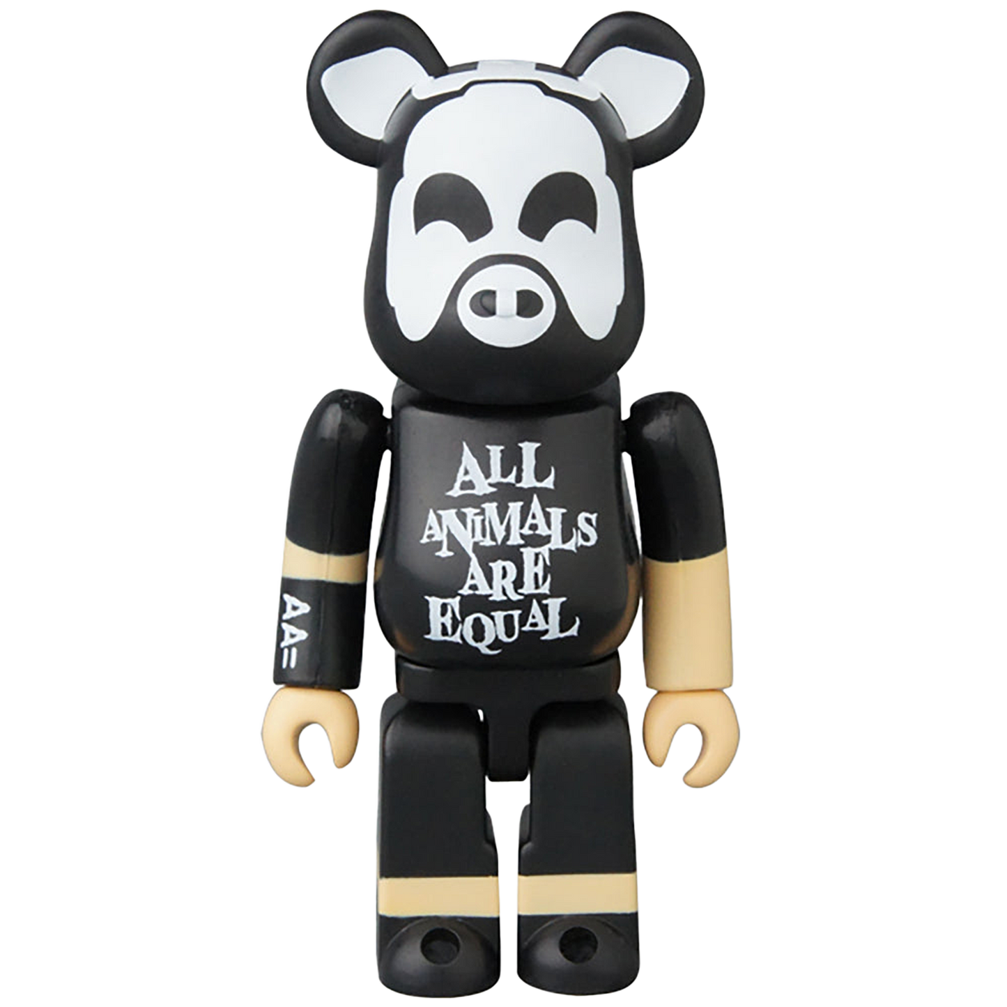 AA= OIO Special BE@RBRICK (re:Rec) -SPECIAL BOX「OIO」