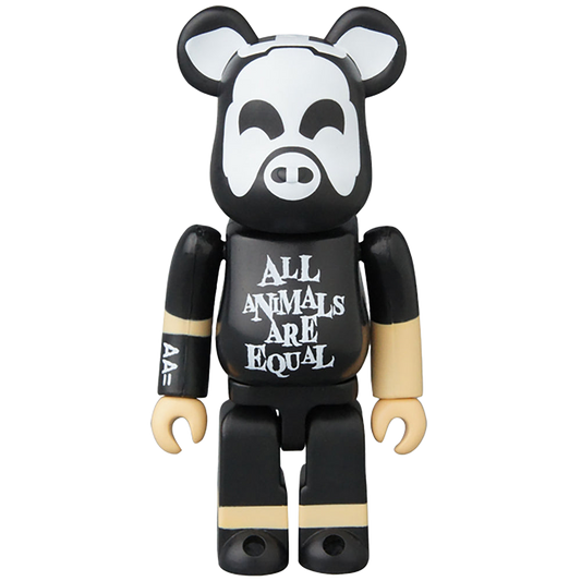 AA= OIO Special BE@RBRICK (re:Rec) -SPECIAL BOX「OIO」