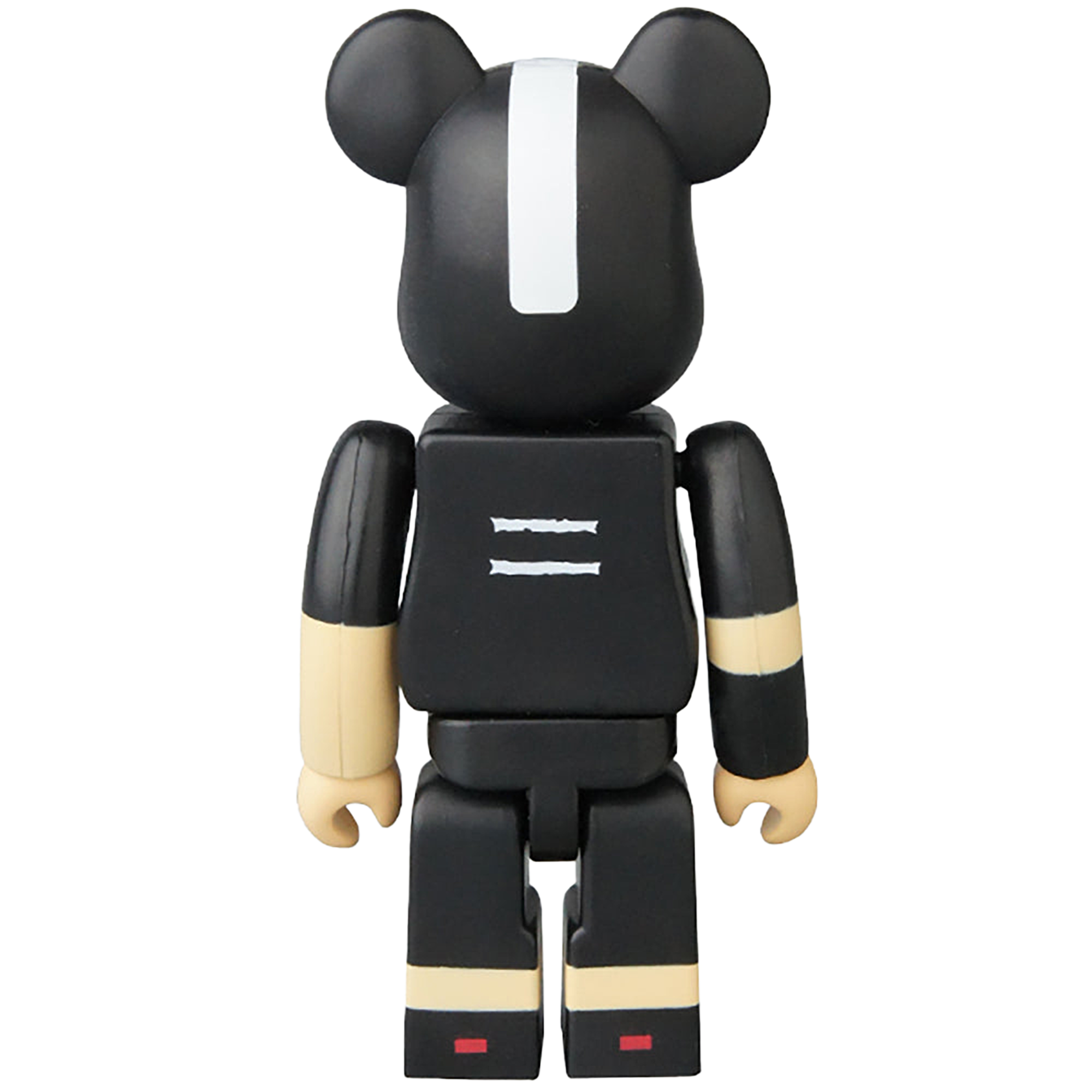 AA= OIO Special BE@RBRICK (re:Rec) -SPECIAL BOX「OIO」