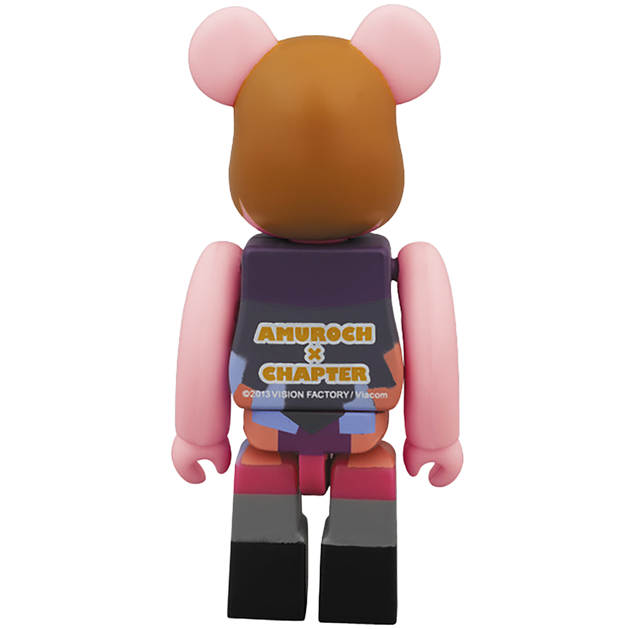 BE@RBRICK AMUROCH