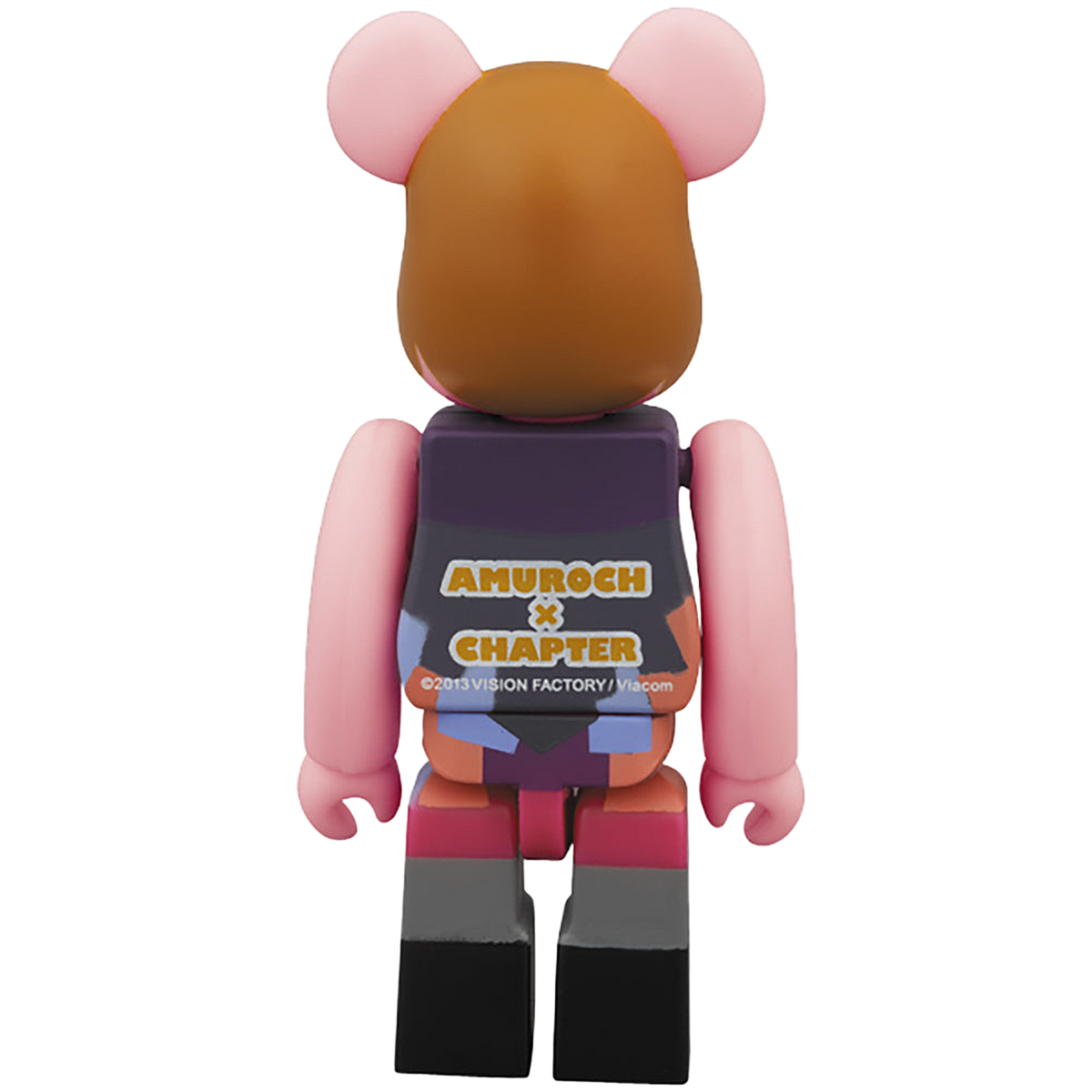BE@RBRICK AMUROCH