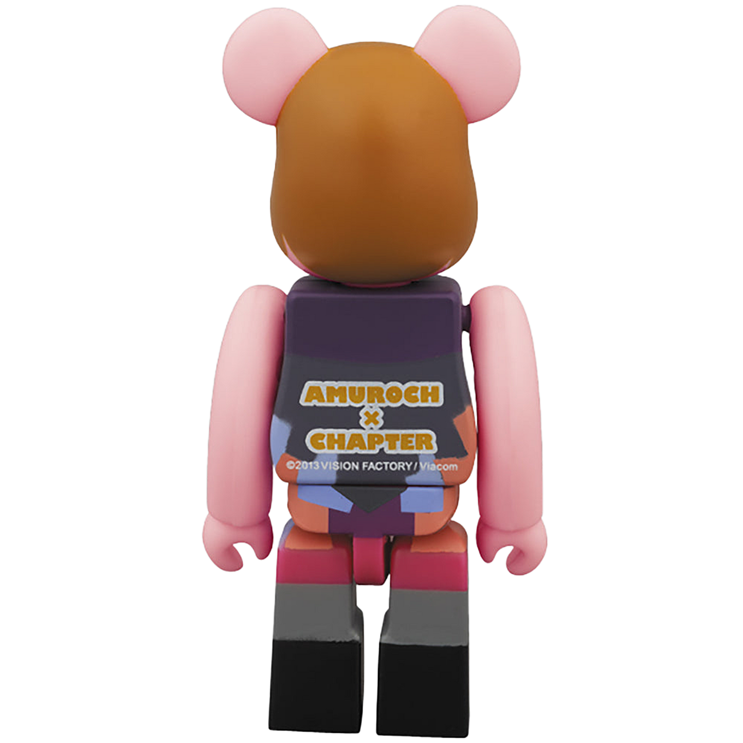 BE@RBRICK AMUROCH