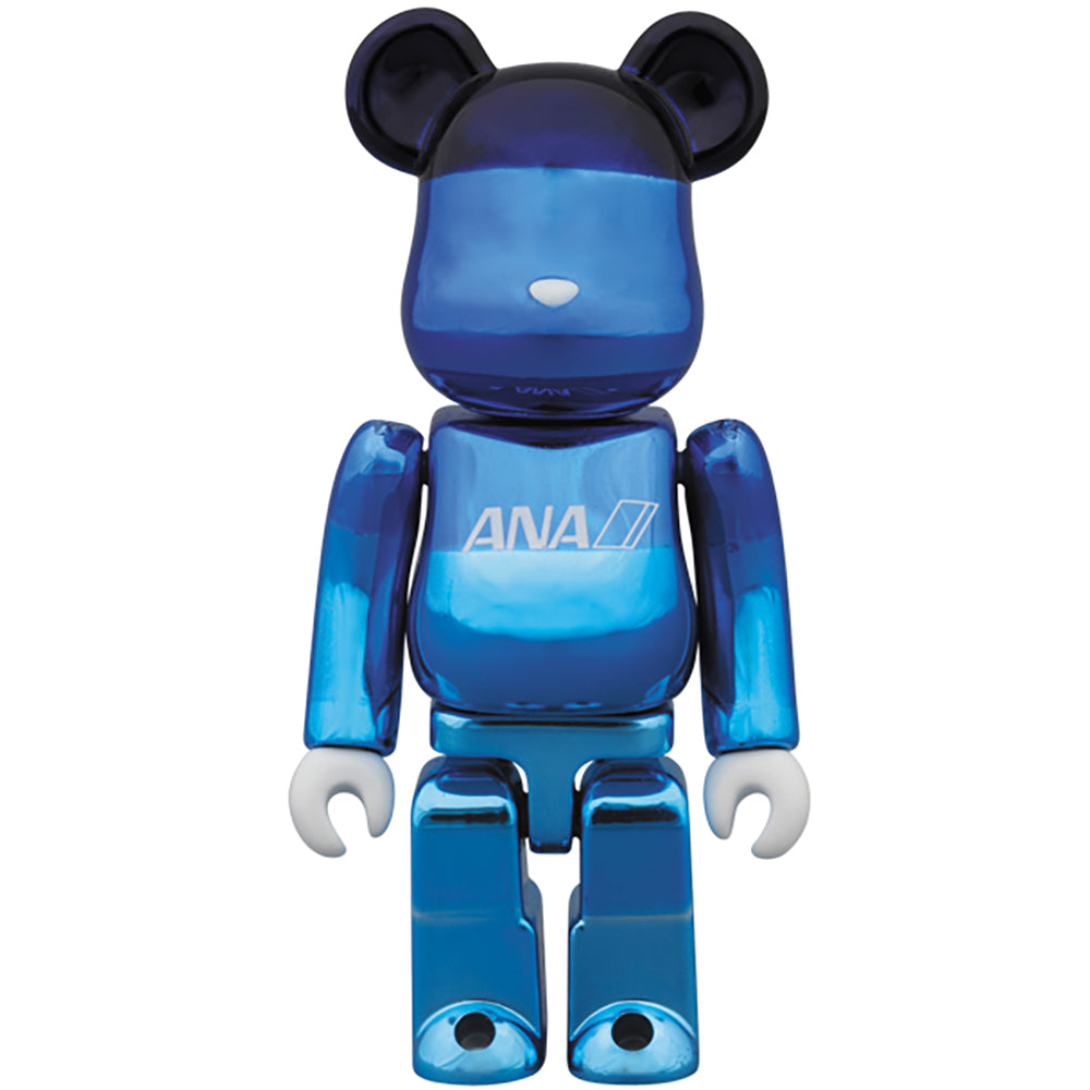 BE@RBRICK ANA クロム グラデーション_0