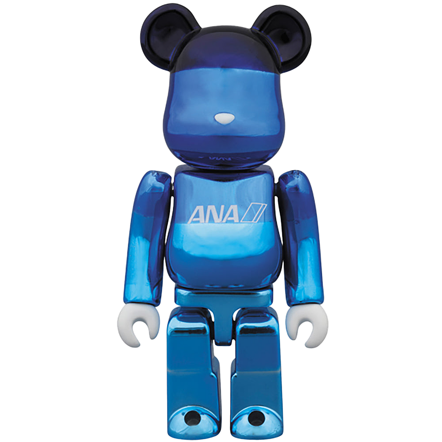 BE@RBRICK ANA クロム グラデーション